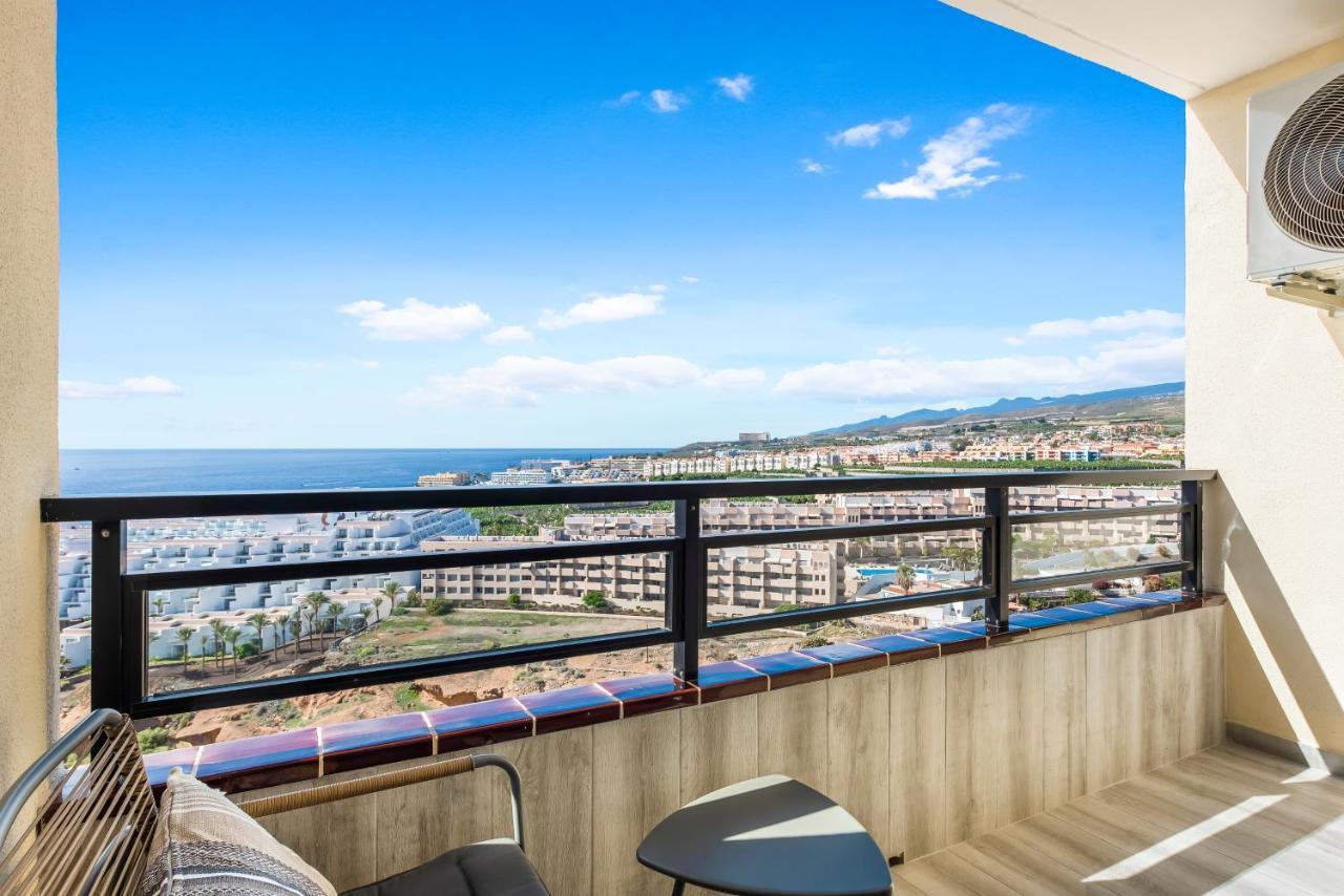 Atlantic Smart Home, Hi-End Services, Media Stream Costa Adeje  Exterior photo