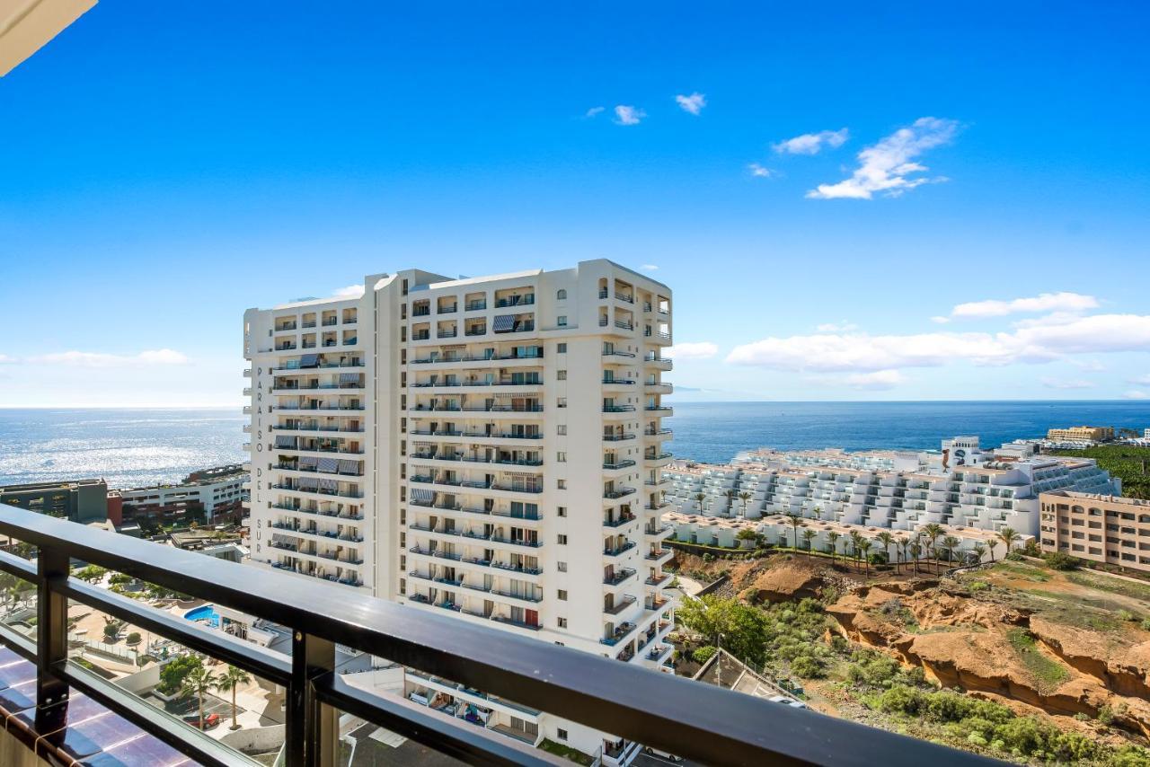 Atlantic Smart Home, Hi-End Services, Media Stream Costa Adeje  Exterior photo