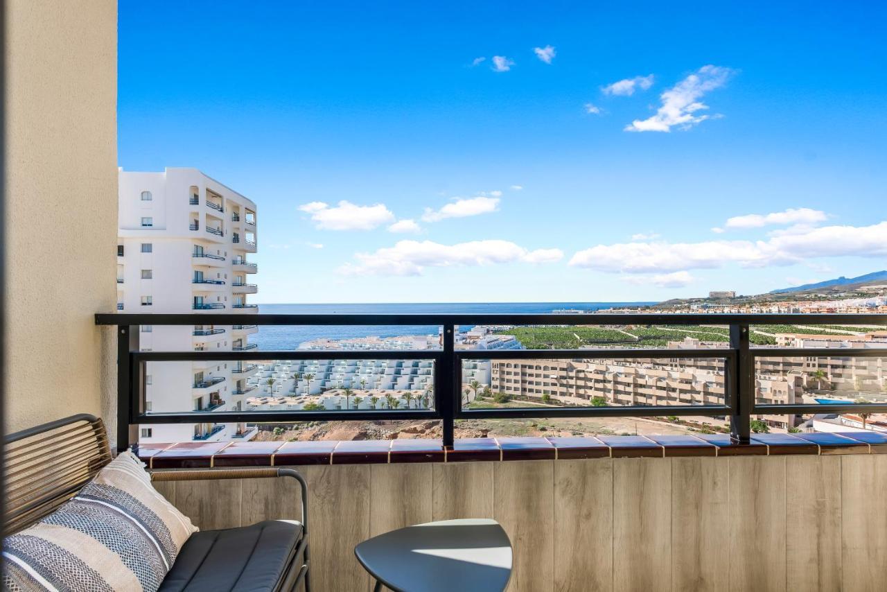 Atlantic Smart Home, Hi-End Services, Media Stream Costa Adeje  Exterior photo