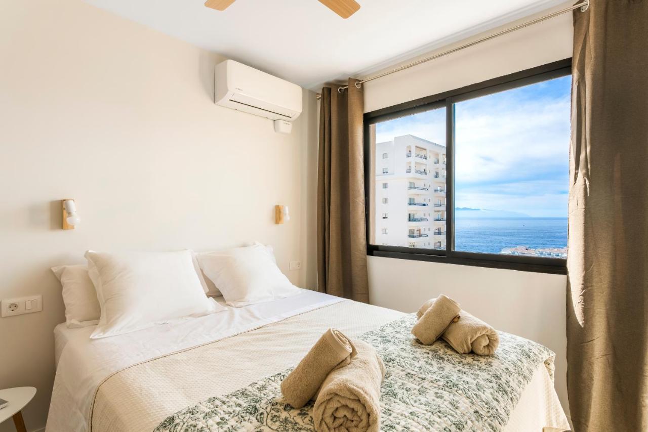 Atlantic Smart Home, Hi-End Services, Media Stream Costa Adeje  Exterior photo