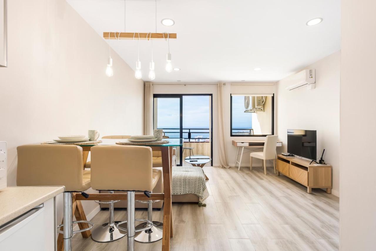 Atlantic Smart Home, Hi-End Services, Media Stream Costa Adeje  Exterior photo