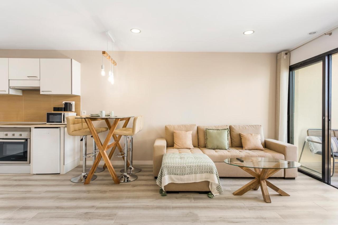 Atlantic Smart Home, Hi-End Services, Media Stream Costa Adeje  Exterior photo