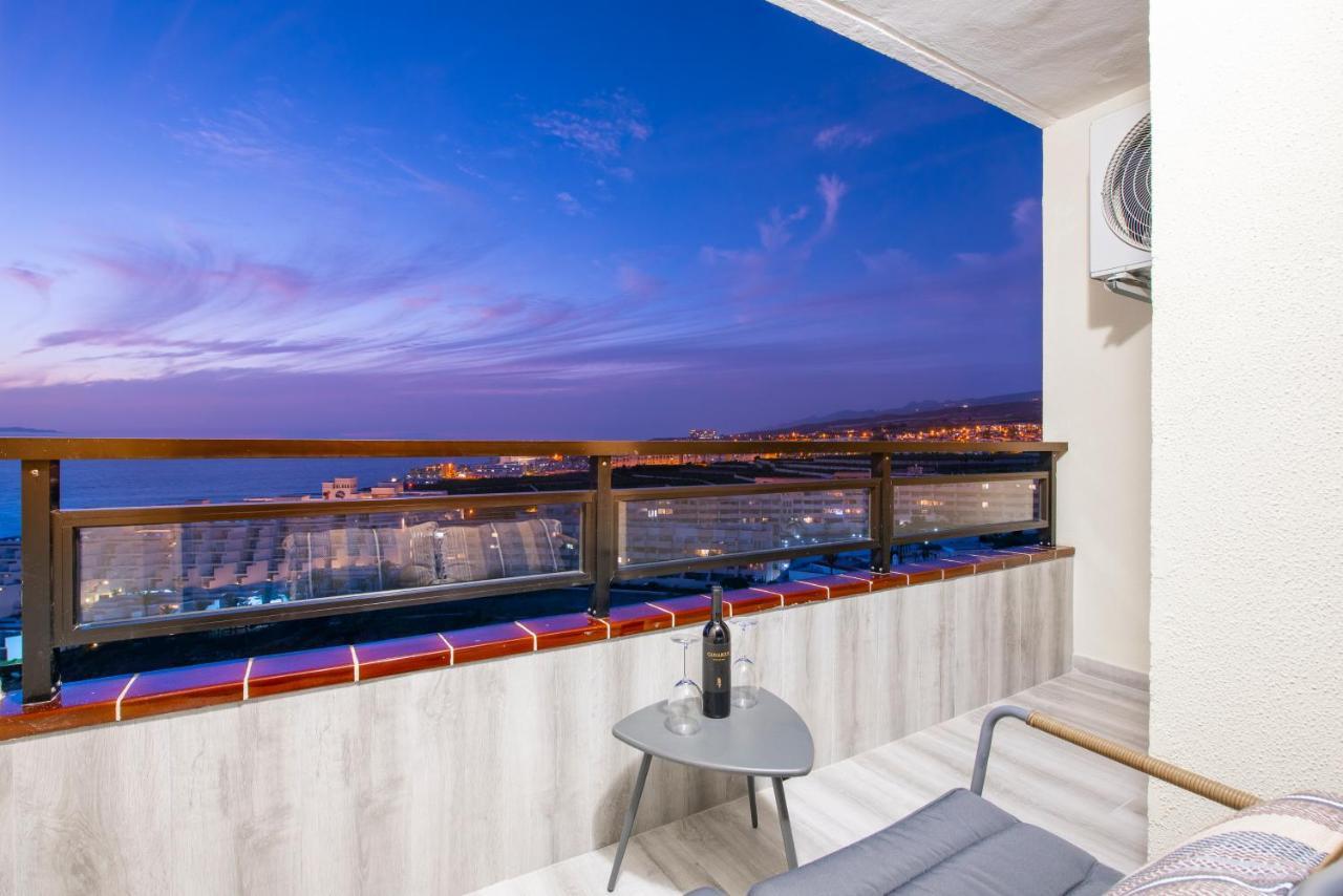 Atlantic Smart Home, Hi-End Services, Media Stream Costa Adeje  Exterior photo